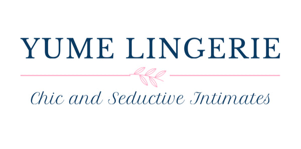 Yume Lingerie 